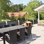 Solgarden Xii Dom wakacyjny