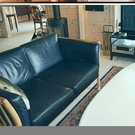 Amazing Home In Tranekaer With Sauna