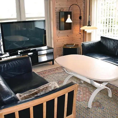 Amazing Home In Tranekaer With Sauna Holiday home Hou (Syddanmark)