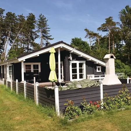 Amazing Home In Tranekaer With Sauna * Hou (Syddanmark)