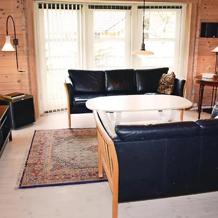 Holiday home Amazing Home In Tranekaer With Sauna *