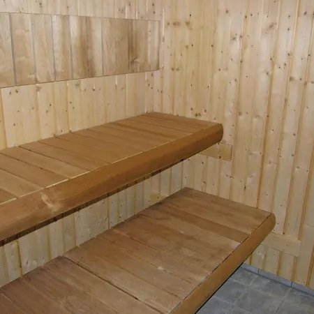 Amazing Home In Tranekaer With Sauna