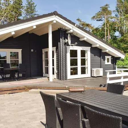 Holiday Home Solgarden XII Hou (Syddanmark)