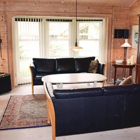 Holiday Home Solgarden XII *
