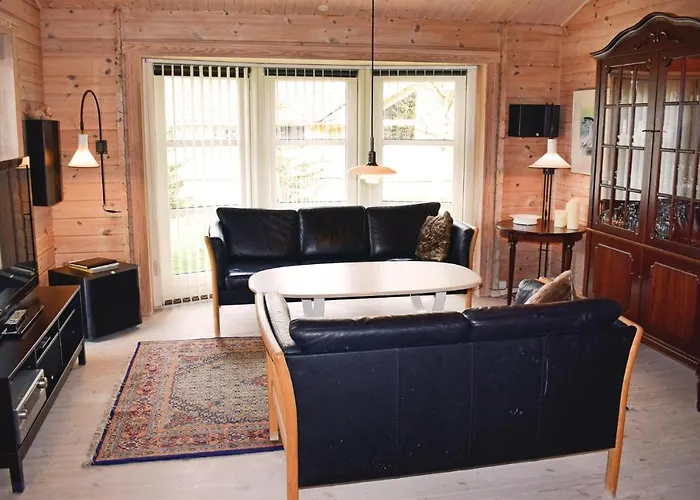 Holiday Home Solgarden XII *