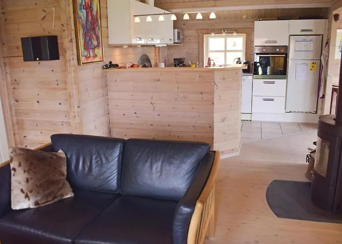 Holiday Home Solgarden XII