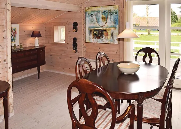 Holiday Home Solgarden XII *
